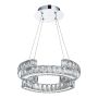 Függőlámpa SANTANA 62428 LED 1x26W/LED 1900lm a Prezent-tól