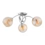 Plafonlámpa TEVI 62413 15W 3x15W/E27 a Alfa-tól