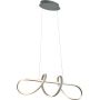 Függőlámpa TREVANCE 6203-0106 3000k 56w/led 3000K a Aviano Lighting-tól