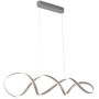 Függőlámpa TREVANCE 6204-0106 3000k 56w/led 3000K a Aviano Lighting-tól