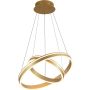 Függőlámpa VIVIES 6201-0215 3000k 54w/led 3000K a Aviano Lighting-tól