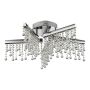 Plafonlámpa WELVET 62417 LED 1x30W/LED 2400lm a Prezent-tól