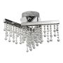 Plafonlámpa WELVET 62418 LED 1x18W/LED 1460lm a Prezent-tól