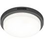 Plafonlámpa BERMEJO 630369142 2300+3000+4000k 1x14w/led 1450lm ip54 a Trio-tól