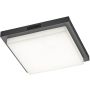 Plafonlámpa BERMEJO 630369242 2300+3000+4000k 1x14w/led 1450lm ip54 a Trio-tól