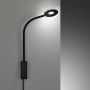 Fali lámpa Cama 30432 3000K 6W 1x6W/LED 740 lm a Fischer&Honsel-tól