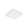 Süllyesztett mennyezeti lámpa CANTO SQ 63215 LED 1x10W/LED 800lm a Prezent-tól