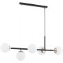 Függőlámpa DANSA 63362 5x10W/E14 5x10W/E14 a Alfa-tól