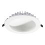 Beépíthető spotlámpa DOMES 63220 LED 1x20W/LED 1600lm a Prezent-tól