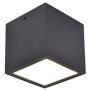 Süllyesztett mennyezeti lámpa GEMINI 6389101118 4000k 1x6.9w/led 750lm ip65 a Lutec-tól