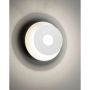 Fali lámpa Hennes 30473 3000K 7W 1x7W/LED 840 lm a Fischer&Honsel-tól