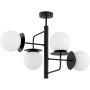 Plafonlámpa LAMUR 63374 4x10W/E14 4x10W/E14 a Alfa-tól