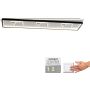 Plafonlámpa MAILAK 6391-16 3000k 8x39W/LED 5100lm ip20 a Paul Neuhaus-tól