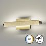 Fali lámpa Pare 30488 2700K 14W 1x14W/LED 1600 lm a Fischer&Honsel-tól