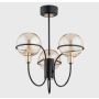 Csillár PETRA 63042 3x40W/E14 IP20 a Alfa-tól