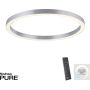 Plafonlámpa PURE-LINES 6306-95 2700-5000k 1x42W/LED 4700lm ip20 a Paul Neuhaus-tól