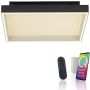 Plafonlámpa Q-MAGONG 6316-18 2700-5000k 1x40W/LED 5700lm ip20 a Paul Neuhaus-tól