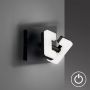 Fali lámpa Ray 30474 3000K 4.5W 1x4.5W/LED 620 lm a Fischer&Honsel-tól
