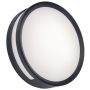 Fali lámpa ROLA 6382201118 3000K 1x13w/led 800lm ip54 a Lutec-tól