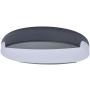 Süllyesztett mennyezeti lámpa SWEEP 6303401118 3000-4000k 1x23.5w/led 1600lm ip54 a Lutec-tól