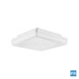 Süllyesztett mennyezeti lámpa TVER SQ 63208 LED 1x20W/LED 1600lm a Prezent-tól