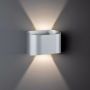 Fali lámpa Wall 30425 3000K 3W 2x3W/LED 540 lm a Fischer&Honsel-tól
