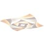 Plafonlámpa AKITA 647110131 3000-6500k 1x56w/led 6550lm ip20 a Trio-tól