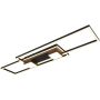Plafonlámpa ALBANY 647710432 2700-6500k 1x37w/led 4300lm ip20 a Trio-tól