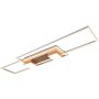 Plafonlámpa ALBANY 647710465 2700-6500k 1x37w/led 4300lm ip20 a Trio-tól