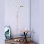 Állólámpa Dent 40109 2700K 6W 1x6W/LED 760 lm a Fischer&Honsel-tól