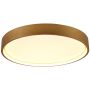 Süllyesztett mennyezeti lámpa DOHA 641310208 2300+3000+4000K 2x29w/led 3260lm ip20 a Trio-tól