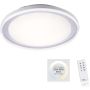 Plafonlámpa LARS 6480-17 3000-6500k 1x33W/LED 3800lm ip44 a Paul Neuhaus-tól