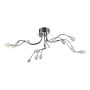 Plafonlámpa LOTOSS 64032 G4 12x20W/G4 a Prezent-tól