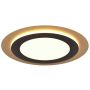 Plafonlámpa MORGAN 641519280 2700-6500k 1x42w/led 5600lm ip20 a Trio-tól