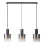 Függőlámpa MOXIE 64414 E27 3x60W/E27 a Prezent-tól