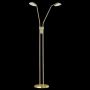 Állólámpa Pool TW 40096 2700K 5W 2x5W/LED 1100 lm a Fischer&Honsel-tól
