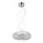 Függőlámpa TRISTAN 64309 G4 9x20W/G4 a Prezent-tól