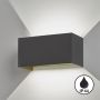 Fali lámpa Wallo 30519 3000K 3W 4x3W/LED 1300 lm a Fischer&Honsel-tól