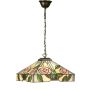 Függőlámpa WILLOW 64385 1x60W/E27 IP20 a Endon-tól