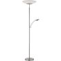 Állólámpa ALFRED 655-55 3000k 2x35W/LED 3900lm ip20 a Paul Neuhaus-tól