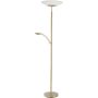 Állólámpa ALFRED 655-60 3000k 2x35W/LED 3900lm ip20 a Paul Neuhaus-tól