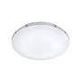 Plafonlámpa APART 659412406 3000k 1x24w/led 2100lm ip44 a Trio-tól