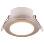 Beépíthető spotlámpa ARGUS 653610106 3000k 2x5w/led 350lm ip20 a Trio-tól