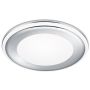 Beépíthető spotlámpa AURA 652410106 3000k 1x10w/led 1040lm ip20 a Trio-tól