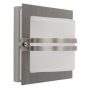 Fali lámpa BERN 655ST 3000K 1x4W/LED 648LM IP54 a Norlys-tól