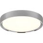 Süllyesztett mennyezeti lámpa CLARIMO 659011806 3000k 1x18w/led 1600lm ip44 a Trio-tól