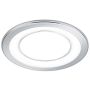 Beépíthető spotlámpa CORE 652610106 3000k 1x10w/led 1040lm ip20 a Trio-tól