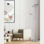 Állólámpa Dent 40317 2700K 37W 1x37W/LED 5400 lm a Fischer&Honsel-tól