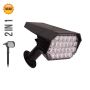 Halogén reflektor FOLD 65285 LED 1x4.8W/LED 100lm a Prezent-tól