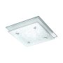 Süllyesztett mennyezeti lámpa IKAROS 65101 E27 2x60W/E27 a Prezent-tól